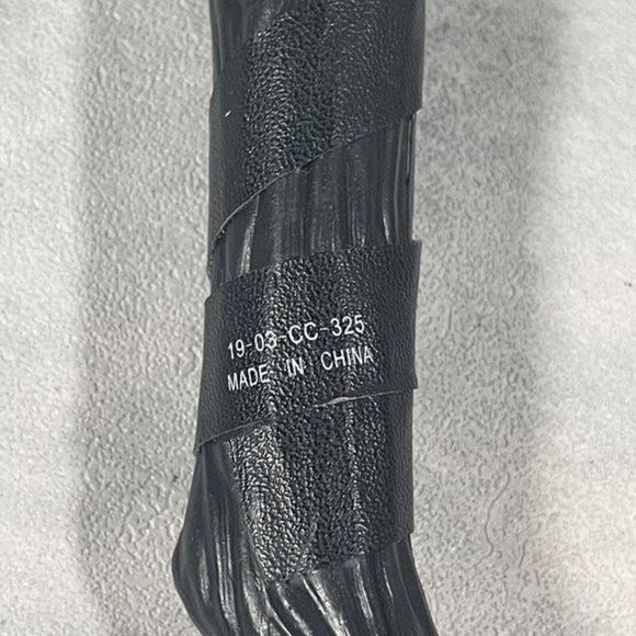 Spirit Halloween Wizard Witch Wand Stick Twig Costume Merlin Magician Spell - Picture 5 of 6